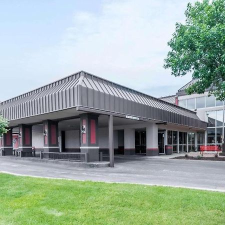Sonesta Essential - Rapid City Exterior photo