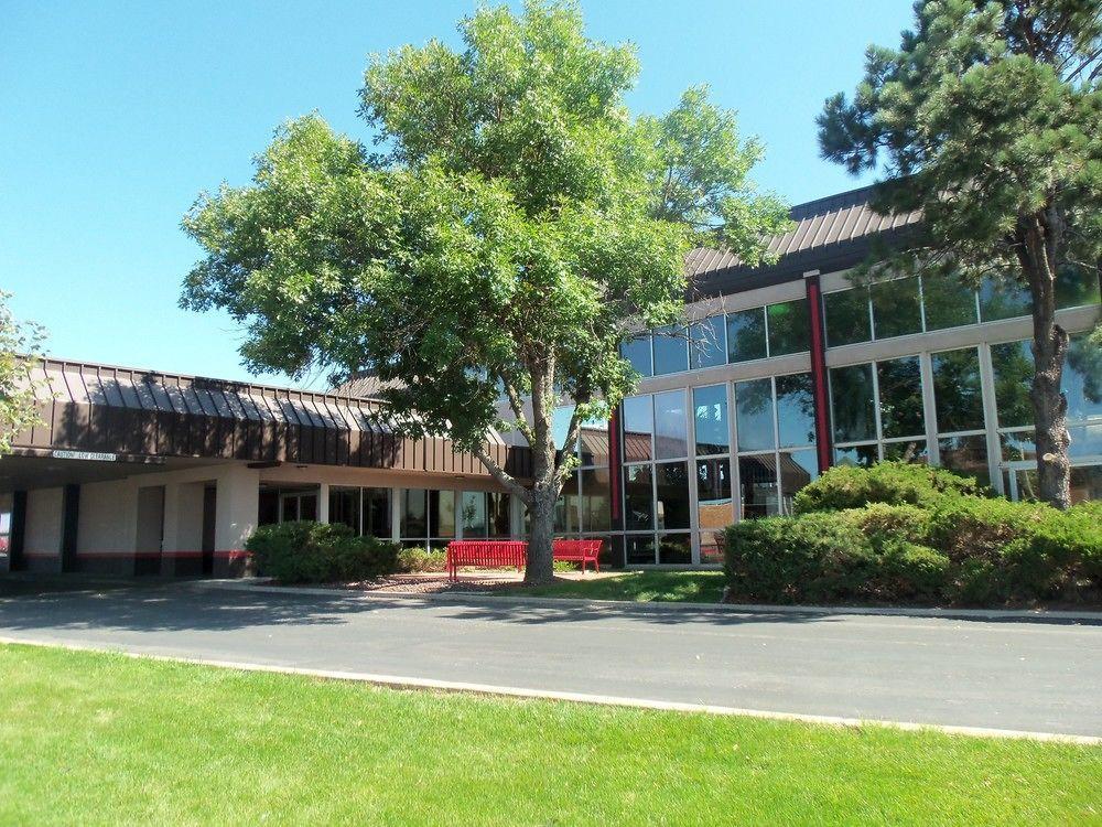 Sonesta Essential - Rapid City Exterior photo