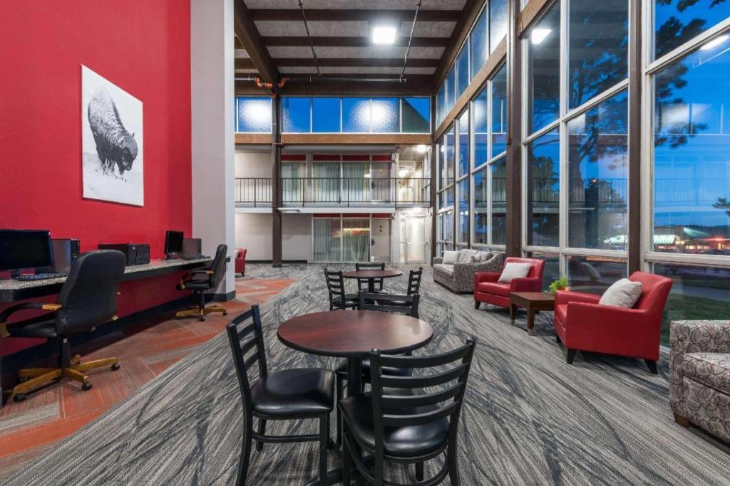 Sonesta Essential - Rapid City Exterior photo