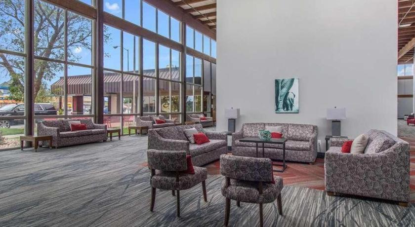 Sonesta Essential - Rapid City Exterior photo