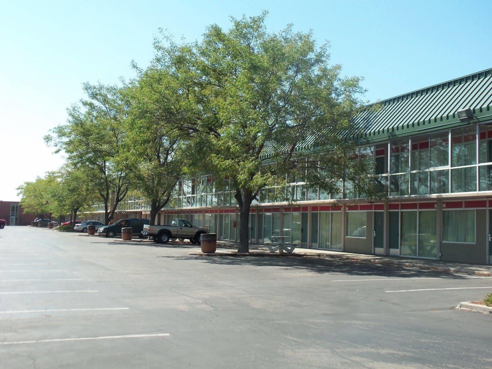 Sonesta Essential - Rapid City Exterior photo